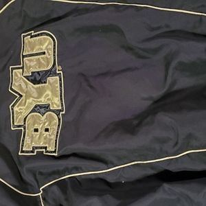 Sports warmup jacket
